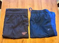 Starter Reebok Jogginghose Trackpants Vintage Hessen - Hünfeld Vorschau