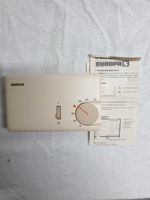 Eberle Raumthermostat RTR 7610 Bayern - Pfreimd Vorschau