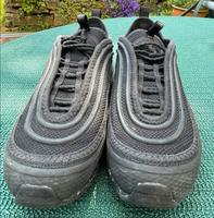 Nike Sneaker 97 Größe 43 Terrascape Canvas Bayern - Lenggries Vorschau