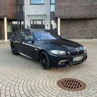 BMW 535d xdrive M-Paket, F11 , Soft-Close, Ahk, Head-Up Niedersachsen - Oyten Vorschau