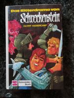 Burg Schreckenstein Bücher Bd 15 Baden-Württemberg - Berglen Vorschau