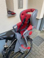 Römer Jockey Comfort Fahrradsitz/ Kindersitz Pankow - Prenzlauer Berg Vorschau