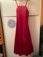 Kleid Abi Ball Gala elegant Abendkleid Schützenfest Hochzeit Nordrhein-Westfalen - Wesel Vorschau