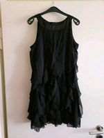 H&M Mädchen Kleid Gr. 170 schwarz Bayern - Schwandorf Vorschau