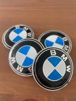BMW Embleme für Felgen Größe 68mm Kiel - Hasseldieksdamm Vorschau