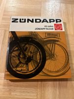 Zündapp Jahrbuch 60 Jahre Zündapp Technik Baden-Württemberg - Bruchsal Vorschau