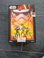 Star Wars Puzzle Rheinland-Pfalz - Maxdorf Vorschau