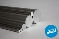 Aluminium Rund AlCuMgPb Alu Rundmaterial Stange Rundstange Güstrow - Landkreis - Gülzow-Prüzen Vorschau