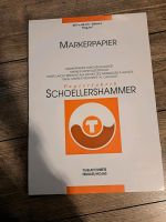 Schoellershammer Markerpapier A3 Niedersachsen - Heidenau Vorschau