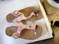 Mädchen Schuhe 37 große Hessen - Dieburg Vorschau