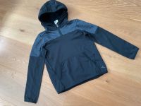 Decathlon Zip Top Kapuzen-Pullover | Gr.131-140 cm (8-9 Jahre) Rheinland-Pfalz - Gabsheim Vorschau