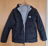 Jacke von The North Face Farbe Schwarz Niedersachsen - Dohren (Nordheide) Vorschau