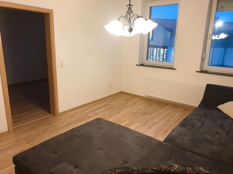 2 Zimmer sanierte Wohnung in Korbach zu vermieten in Korbach