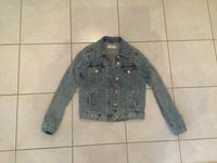 Jeansjacke Mango Rheinland-Pfalz - Alzey Vorschau