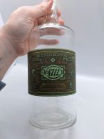 4711 Flasche Flakon mit Stopfen Rarität mit Etikett alt selten Niedersachsen - Goslar Vorschau