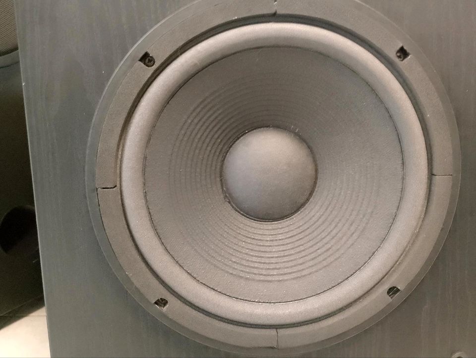 JBL L80t GI 3 Wege (Einsteiger High End) Lautsprecher in Zülpich