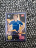 Topps Sammelkarte 2022/23 FC Schalke 04 A. Kral Saison Superstar Baden-Württemberg - Besigheim Vorschau
