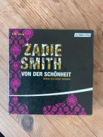 Hörbuch, Zadie Smith  Von der Schönheit Hessen - Darmstadt Vorschau