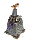 LoS Blocker Terrain Gelände Warhammer 40k Horus Heresy Niedersachsen - Braunschweig Vorschau