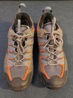 Lowa Damenwanderschuhe (low) in 41, Goretex Brandenburg - Bad Saarow Vorschau
