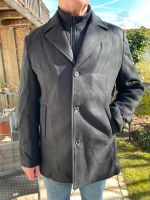 Wollmantel / Übergangsjacke XXL Kr. München - Sauerlach Vorschau