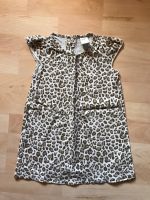 Niedliches Kleid H&M Gr. 92 Sommerkleid Leo-Look Mädchen Bayern - Jetzendorf Vorschau