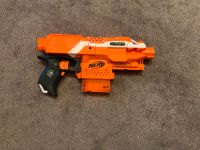 Nerf Elite Stryfe orange Bayern - Oberstdorf Vorschau