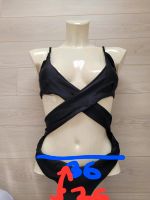 Wickel Bikini Badeanzug schwarz 38 / 40 neu Nordrhein-Westfalen - Hamm Vorschau