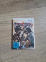 Prince of Persia Rival Swords Wii Spiel Berlin - Reinickendorf Vorschau