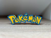 Pokemon Logo | Pokémon | Serie | Anime | Geschenkidee Baden-Württemberg - Ulm Vorschau