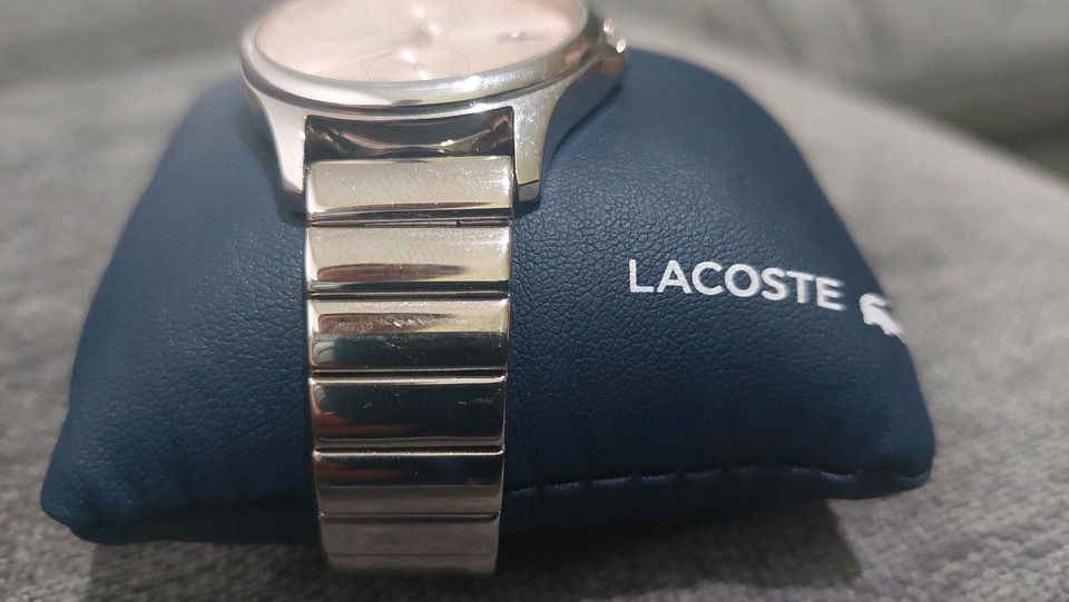 Armbanduhr LACOSTE in Augsburg