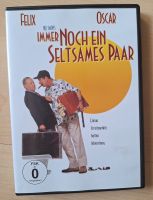 Immer noch ein seltsames Paar - DVD, Jack Lemmon & Walter Matthau Nordrhein-Westfalen - Weilerswist Vorschau