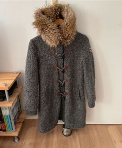 Cmp Mantel Wolle eBay Kleinanzeigen ist jetzt Kleinanzeigen