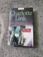 Der fremde Gast von Charlotte Link (2012, Taschenbuch) Niedersachsen - Lehrte Vorschau