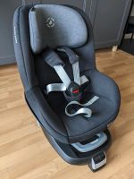 Kindersitz Autositz Pearl mit Familyfix Base Maxi Cosi Leipzig - Gohlis-Nord Vorschau