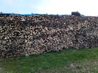 Brennholz zu Verkaufen Bayern - Fellheim Vorschau