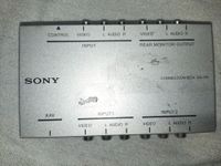 Sony Connection Box XA 114 - UniLink Hessen - Glashütten Vorschau