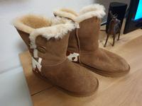 UGG Boots direkt aus Australien Neu Gr. EU 40/41 AUS 9 Baden-Württemberg - Gengenbach Vorschau
