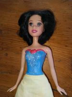 Disney Barbie Schneewittchen und Arielle Puppe Sachsen-Anhalt - Eckartsberga Vorschau