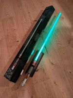 Star Wars Lichtschwert Luke Skywalker Force FX Lightsaber Hasbro Bayern - Schierling Vorschau
