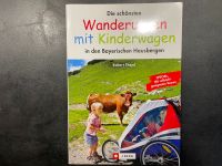 Buch Wanderungen mit Kinderwagen Kr. München - Höhenkirchen-Siegertsbrunn Vorschau