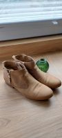 Stiefeletten von Pier One, Gr.40, Leder Nordrhein-Westfalen - Gladbeck Vorschau