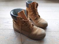 Sympa Tex Winterschuhe Damen, Gr. 39 Hessen - Griesheim Vorschau