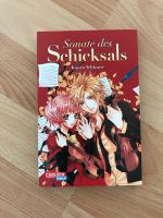 Sonate des Schicksals, Kaoru Ichinose - Manga Pankow - Weissensee Vorschau