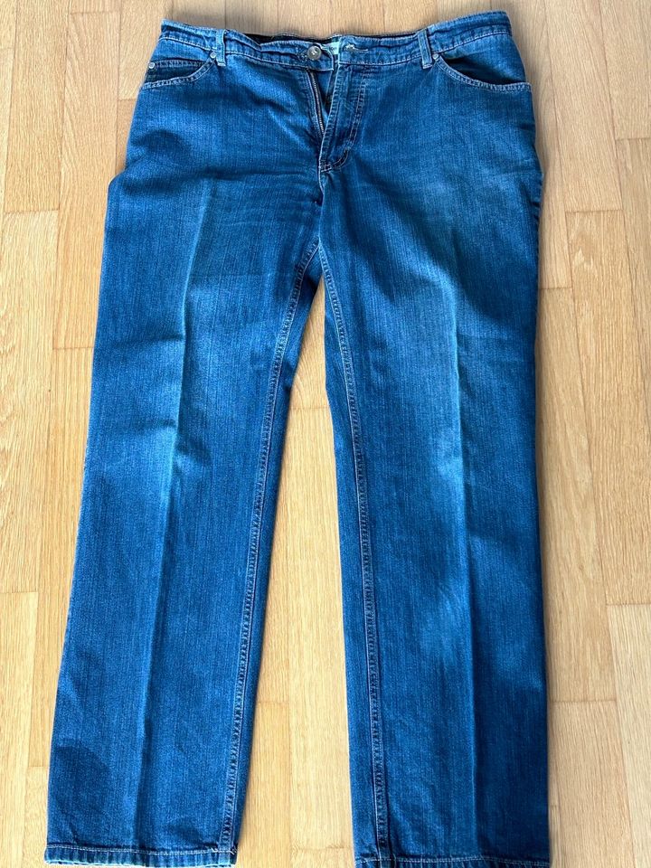 Herren JEANS Marke HIS W34/L32 in Lohmar