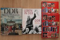 4x Bildband DDR 1968 + „Leben in der DDR“ 2009 + „Dicke DDR-Buch“ Sachsen-Anhalt - Salzwedel Vorschau