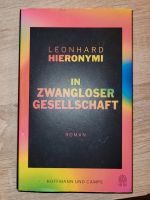 Leonhard Hieronymi in zwangloser Gesellschaft Bonn - Hardtberg Vorschau