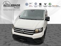 Volkswagen Crafter 35 2.0 TDI Trendline Niedersachsen - Glandorf Vorschau