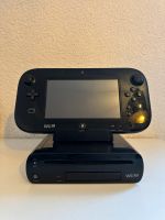 Nintendo Wii u Piano Black 32gb Hessen - Wetzlar Vorschau