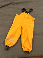 Regenhose Größe 98-104 von Tchibo Hamburg-Mitte - Hamburg Neustadt Vorschau